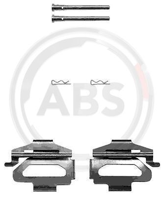 1225q accessory kit - 1225q,