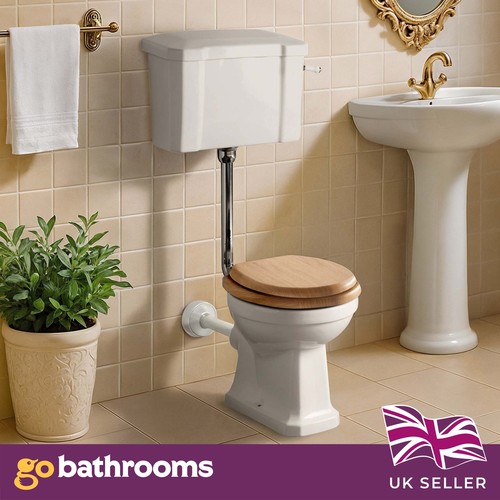 Low level toilet with - toilet,