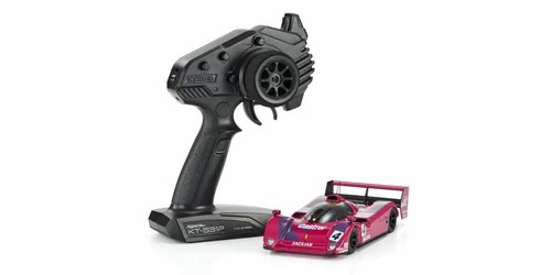 Kyosho 32369le mini mr04 - 32369le, rwd