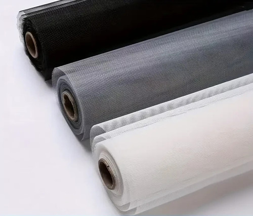 Fibreglass insect screen mesh - screen,