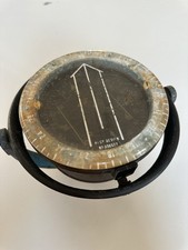 SESTREL LARGE VERY HEAVY BRASS