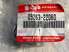 Suzuki Needle Roller Bearing