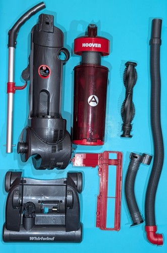 Hoover whirlwind wr71 - whirlwind, wr01001