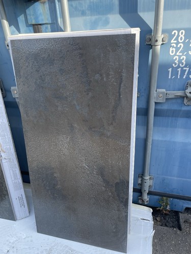 Clear iron grey - (14.4,