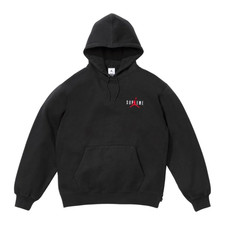 Supreme Jordan Hooded
