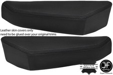 BLACK STITCH FITS LANCIA