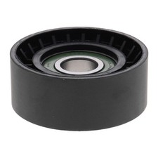 V-ribbed Belt Tensioner Pulley