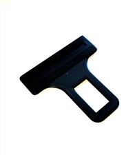 4x Seat Belt Buckle Clip