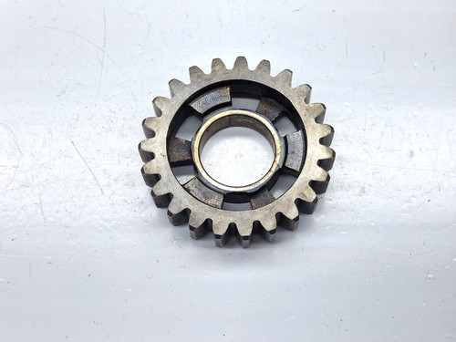 Yamaha tri 250 transmission - 250,