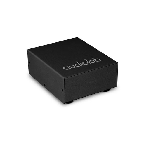 Nearly new audiolab dc - audiolab, block