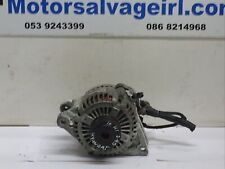 2010 HYUNDAI H1 H-1 2.5 CRDI ALTERNATOR 37300-4A310