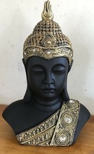 Latex Mould for making  this Stunning Buddha statue