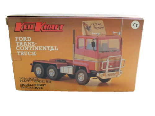 Keil kraft k318 ford trans - keil,