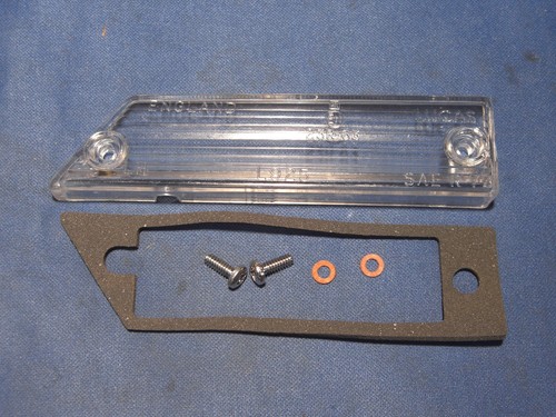 Jaguar left hand reverse - left, light