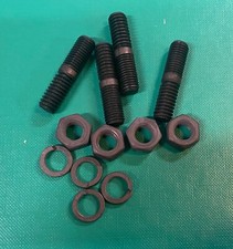 Land Rover Series AEROPARTS