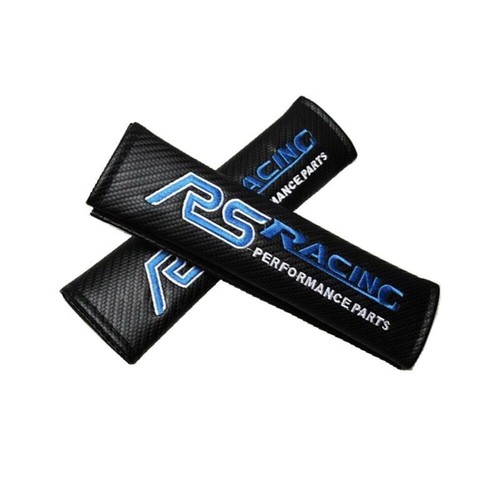 Blue racing carbon - blue,