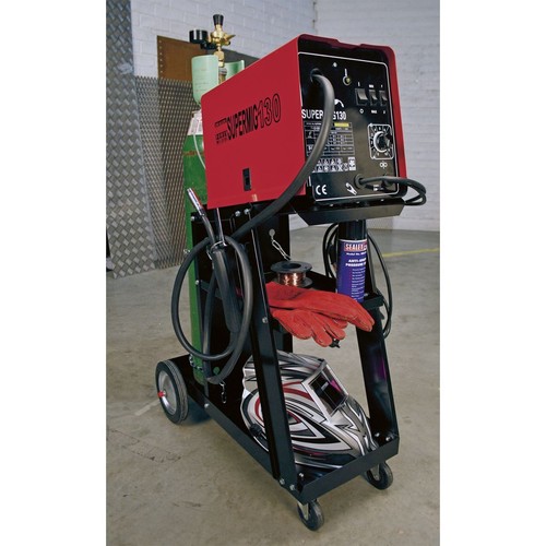 Sealey universal trolley for - sealey,