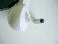 Rear Wheel Axle Right Spacer