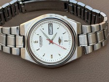Vintage citizen automatic - vintage,