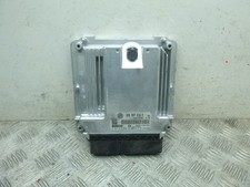 2007 VW TRANSPORTER T5 2.5 DIESEL ENGINE CONTROL UNIT ECU 070997016M 0281014050