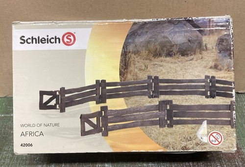 Schleich world nature - of,