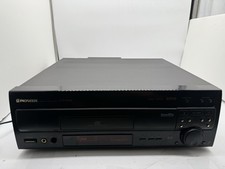 Pioneer CLD-D704 LaserDisc