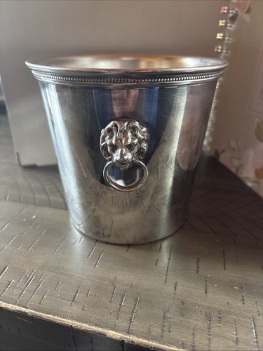 Vtg silver plated - vtg, or