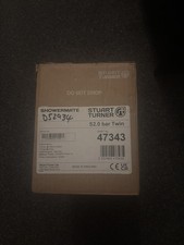 Stuart Turner Showermate