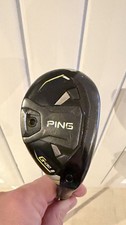 Ping G430 3 Hybrid 19° stiff