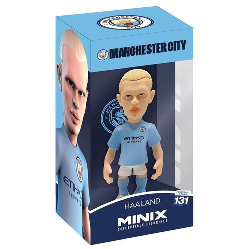 Minix manchester city - minix,