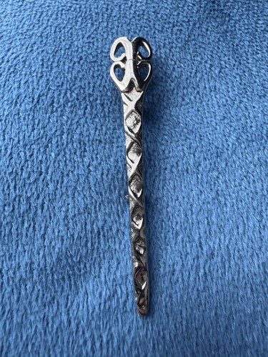 Vintage scottish celtic rod - vintage,