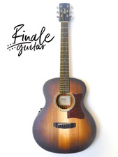 Cort Mini CJ Blackwood