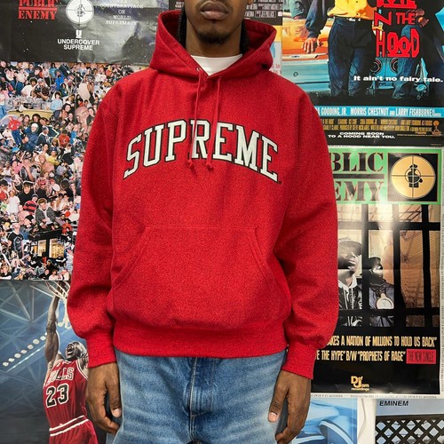 Supreme ss23 glitter - supreme,