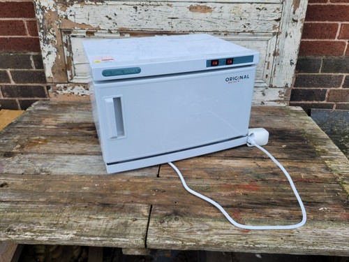 Towel warmer cabinet 76 - warmer,