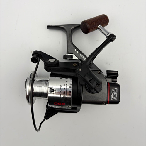 Daiwa tournament 850 whisker - 850,
