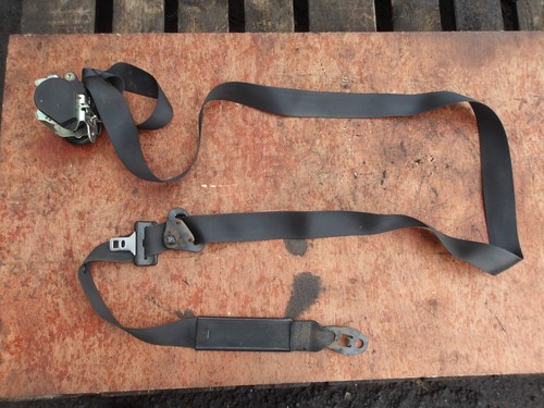 Ford transit seatbelt s - transit, o/s
