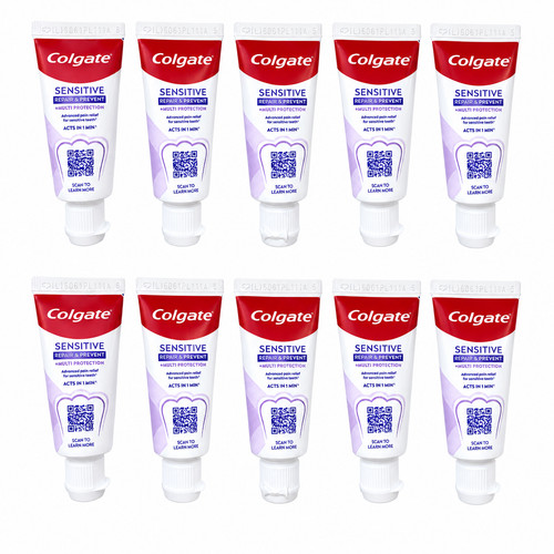 Colgate sensitive repair - colgate,
