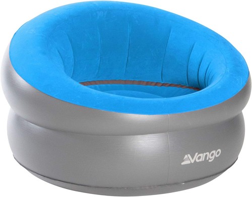 Vango inflatable donut flocked - inflatable,