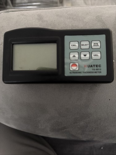 Huatec tm8812 ultrasonic - ,
