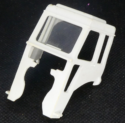 Duncan tractor cab for - duncan,