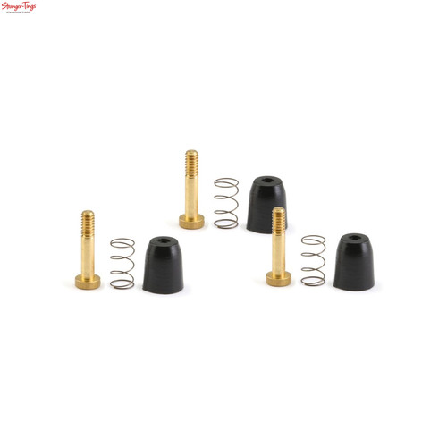 Nsr new suspension kit hard - nsr,