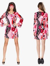 Disco Costume Of The 1970s