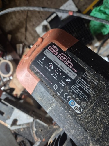 Evolution r255sms 240v - evolution,