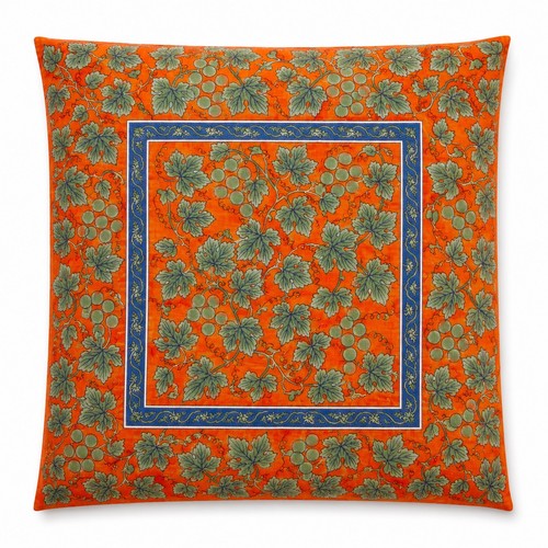 Japanese zabuton cushion - zabuton,