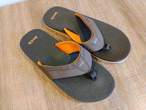 Mens sanuk flip - mens,