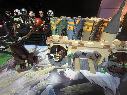 Lego harry potter bundle - , from
