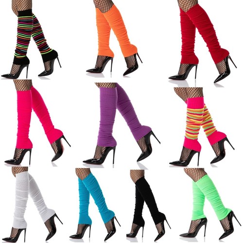 Leg warmers ladies crochet - warmers,