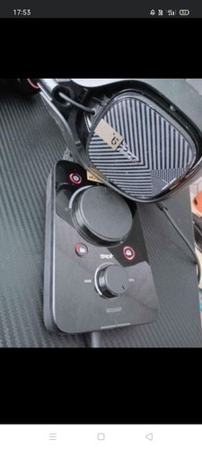 Astro a40 mixamp pro - mixamp,