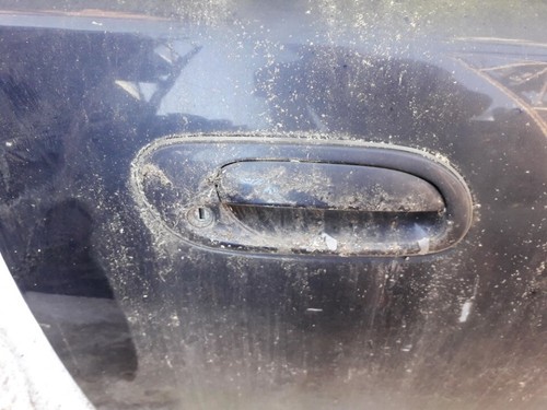 Mazda xedos 1998 - 1998, door