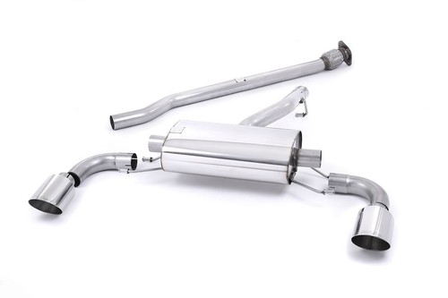 Milltek ssxsb029 secondary - milltek,